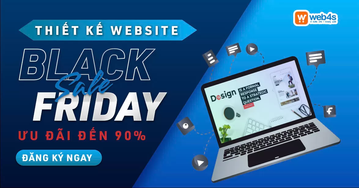 BLACK FRIDAY – NGÀY ĐEN GIÁ ĐỎ - SĂN NGAY, CHỐT LIỀN TAY